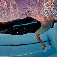 Zone3 - Neoprene Buoyancy Kickpants 5/3mm - Black/Blue