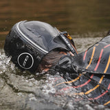Zone3 - Neoprene Heat Tech Warmth Swim Cap