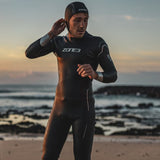 Zone3 - Neoprene Heat Tech Warmth Swim Cap