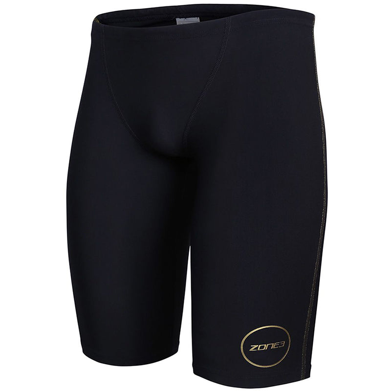 Zone3 - Performance Gold Mens Jammers