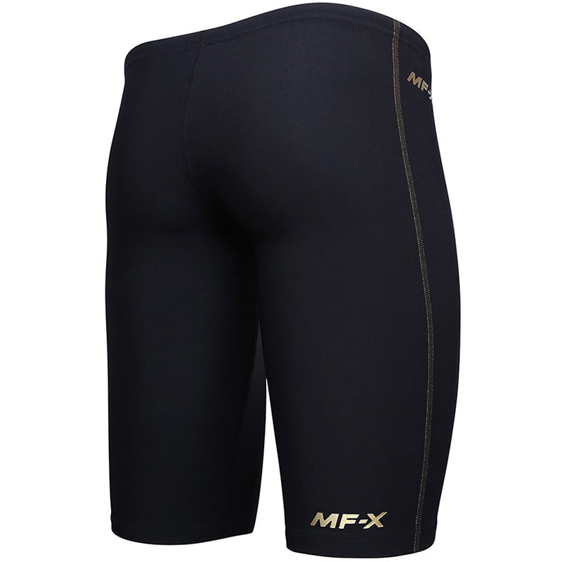 Zone3 - Performance Gold Mens Jammers