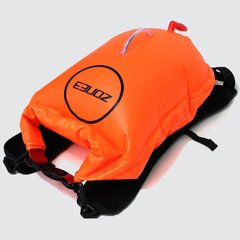 Zone3 - Swim Run Backpack Dry Bag Buoy 28L