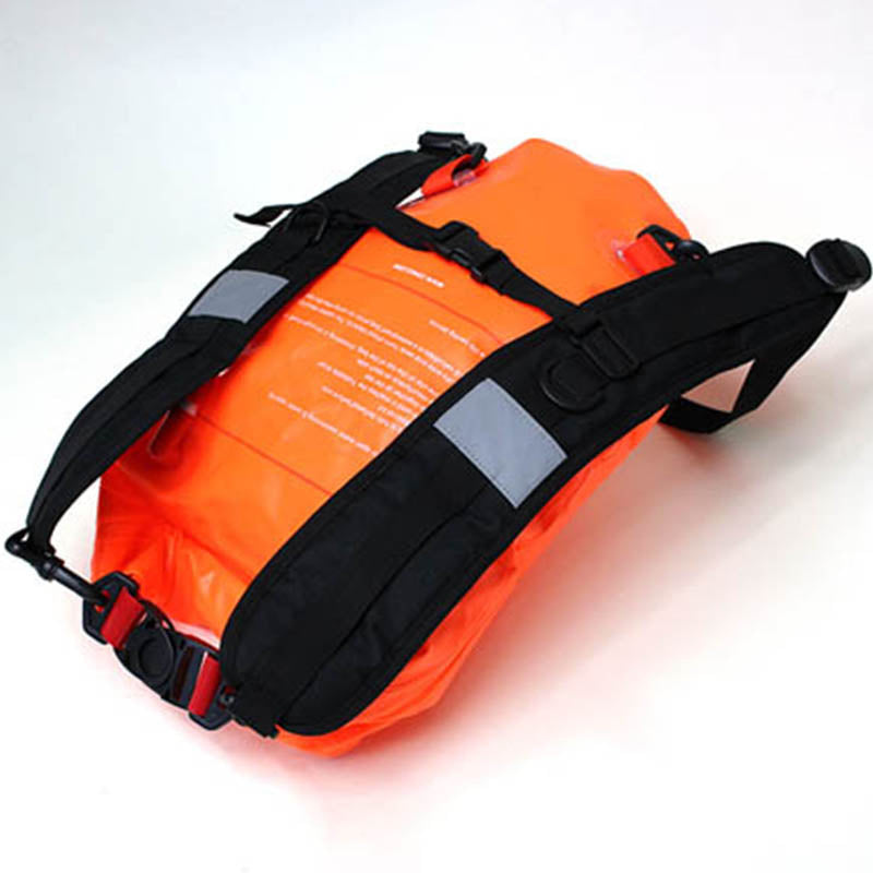 Zone3 - Swim Run Backpack Dry Bag Buoy 28L