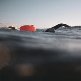 Zone3 - Swim Safety Buoy/Tow Float - Neon Orange