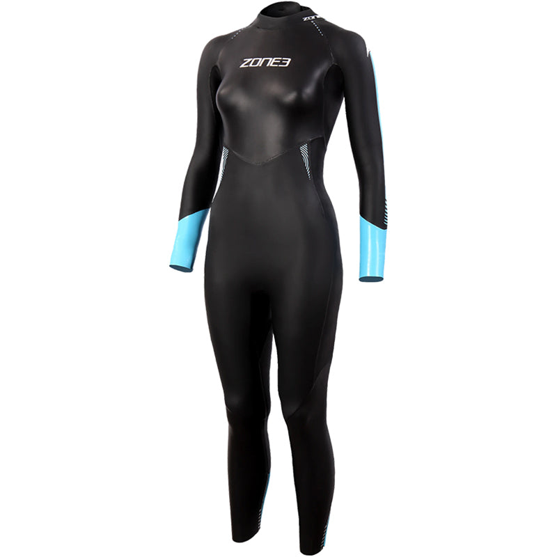 Zone3 - Womens Advance Wetsuit