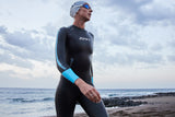 Zone3 - Womens Advance Wetsuit