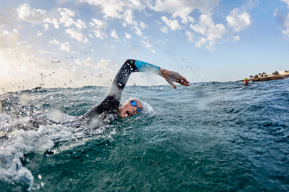 Zone3 - Womens Advance Wetsuit