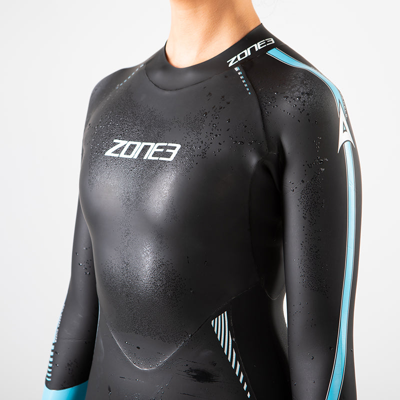 Zone3 - Womens Advance Wetsuit