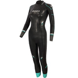 Zone3 - Womens Advance Yamamoto Wetsuit