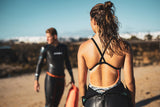 Zone3 - Womens Advance Yamamoto Wetsuit