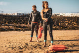 Zone3 - Womens Advance Yamamoto Wetsuit