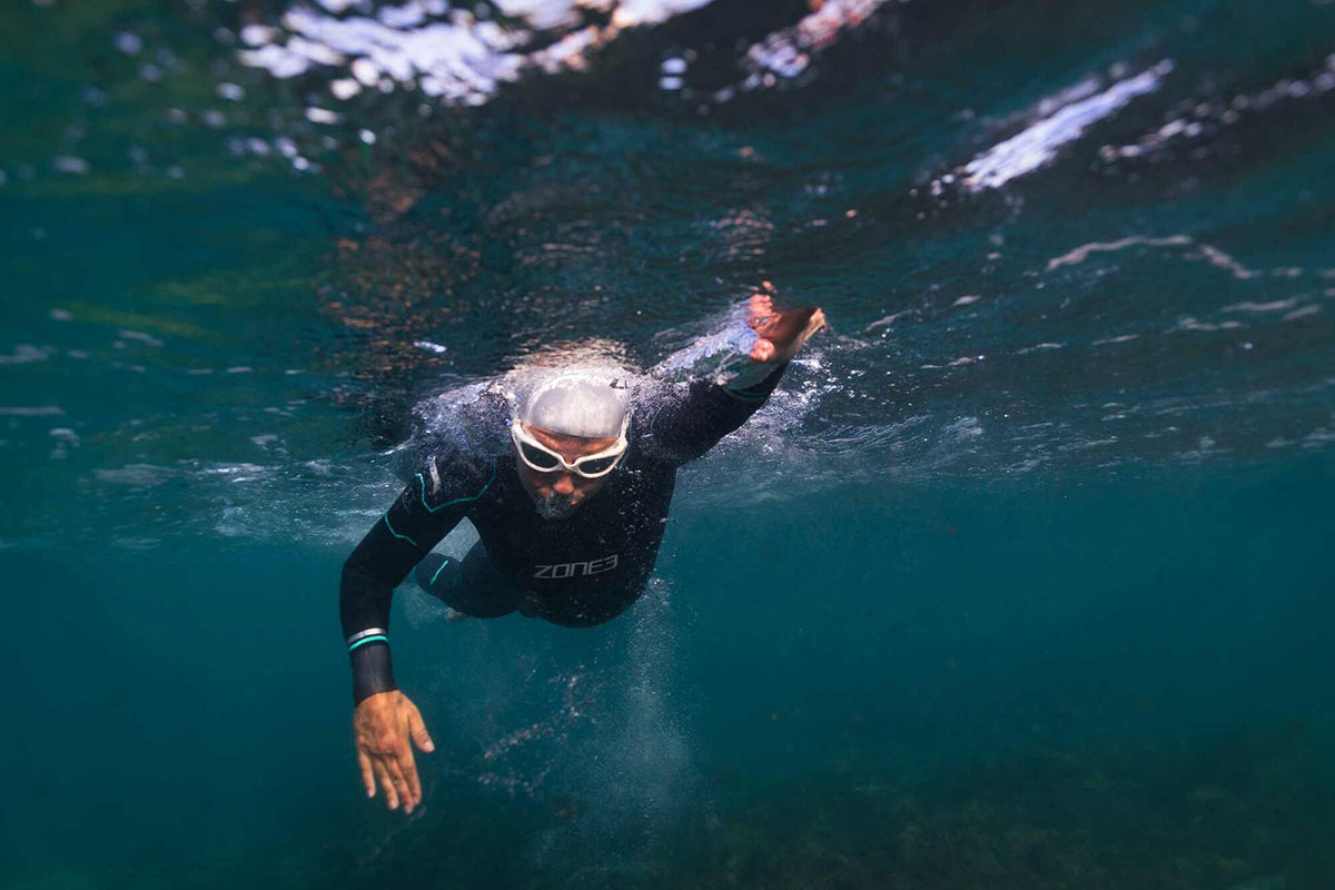 Zone3 - Womens Advance Yamamoto Wetsuit