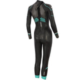 Zone3 - Womens Advance Yamamoto Wetsuit