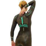 Zone3 - Womens Advance Yamamoto Wetsuit