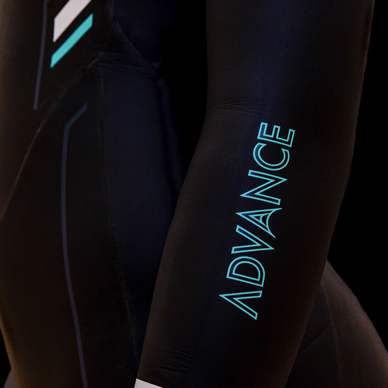 Zone3 - Womens Advance Yamamoto Wetsuit