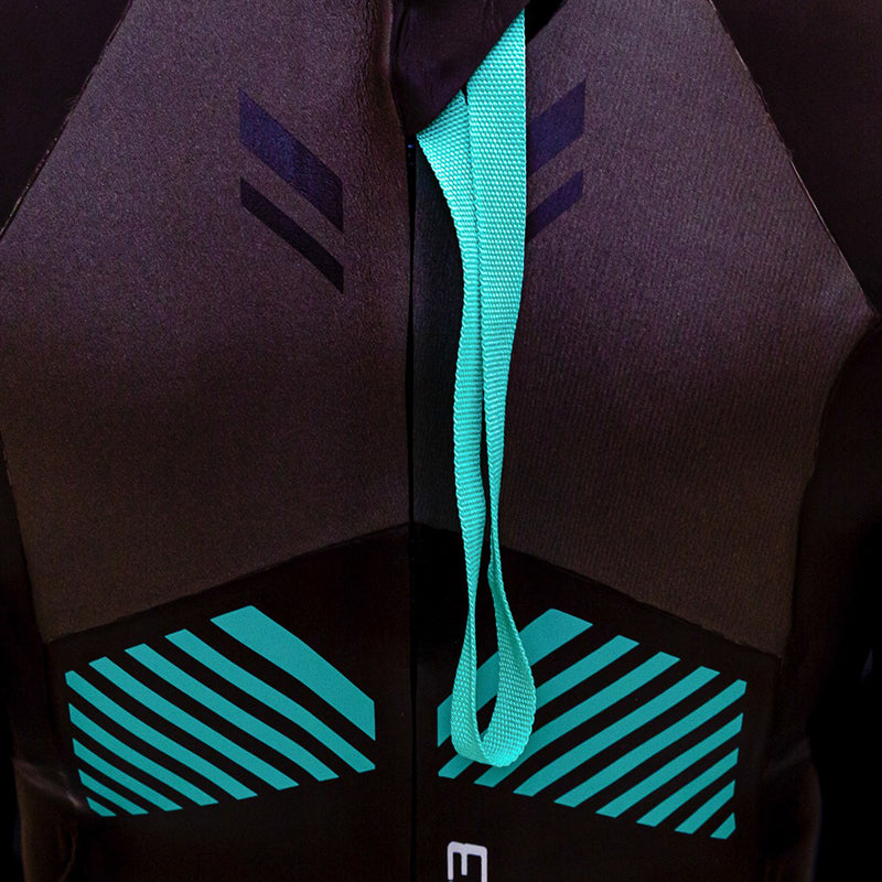 Zone3 - Womens Advance Yamamoto Wetsuit