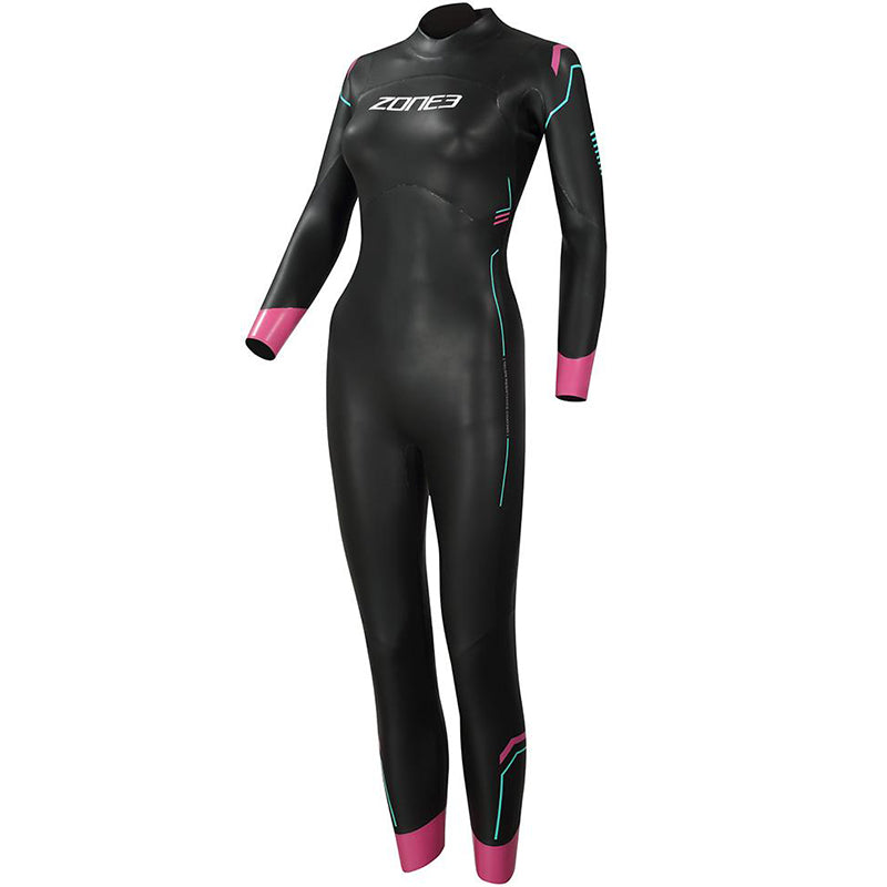 Zone3 - Womens Agile Wetsuit