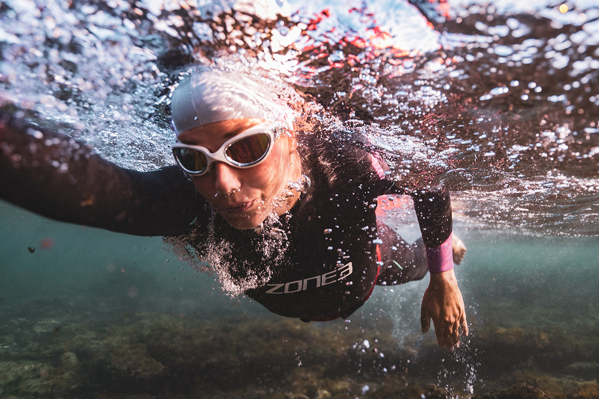 Zone3 - Womens Agile Wetsuit
