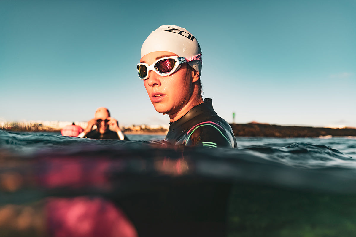 Zone3 - Womens Agile Wetsuit