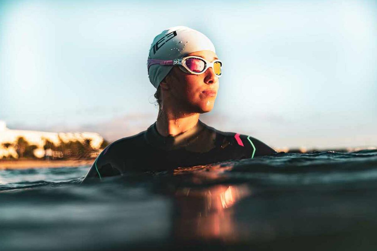 Zone3 - Womens Agile Wetsuit