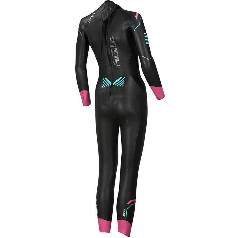 Zone3 - Womens Agile Wetsuit