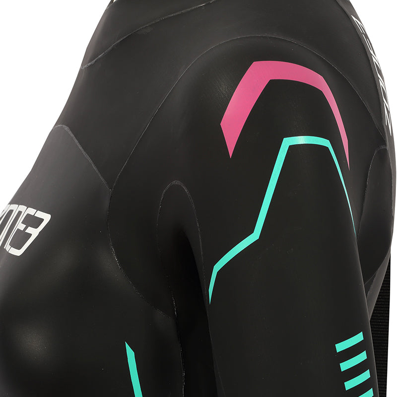 Zone3 - Womens Agile Wetsuit