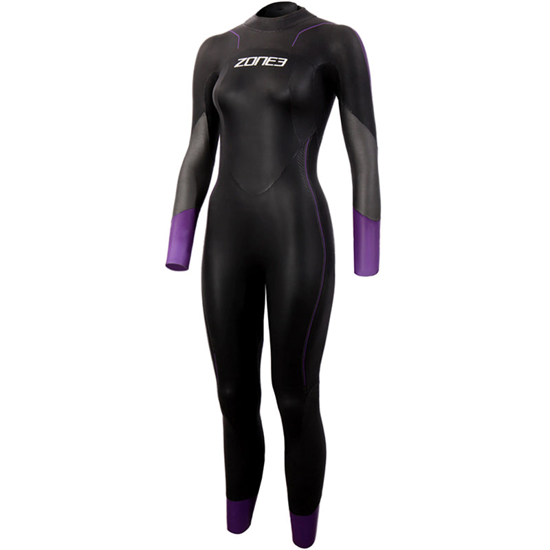 Zone3 - Womens Align Natural Buoyancy Wetsuit