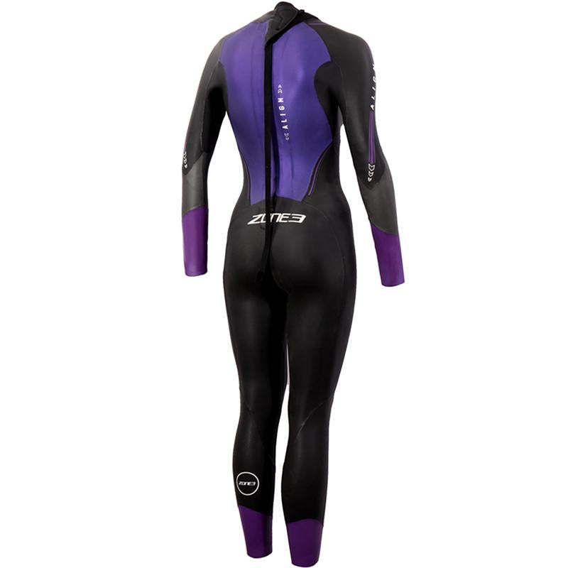 Zone3 - Womens Align Natural Buoyancy Wetsuit
