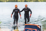 Zone3 - Womens Aspect 'Breaststroke' Wetsuit