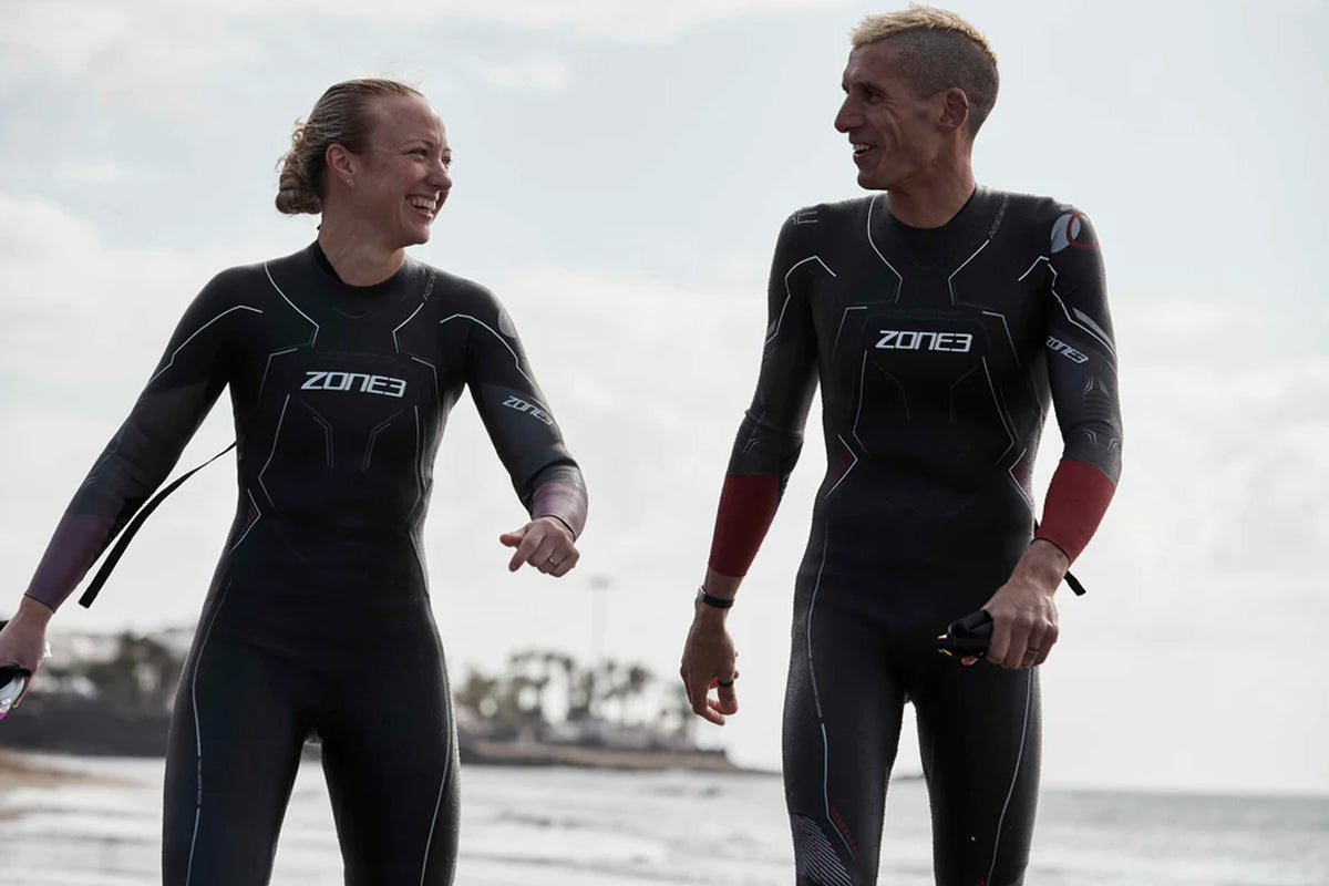Zone3 - Womens Aspire "New" Wetsuit