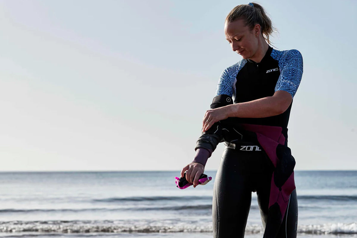 Zone3 - Womens Aspire "New" Wetsuit