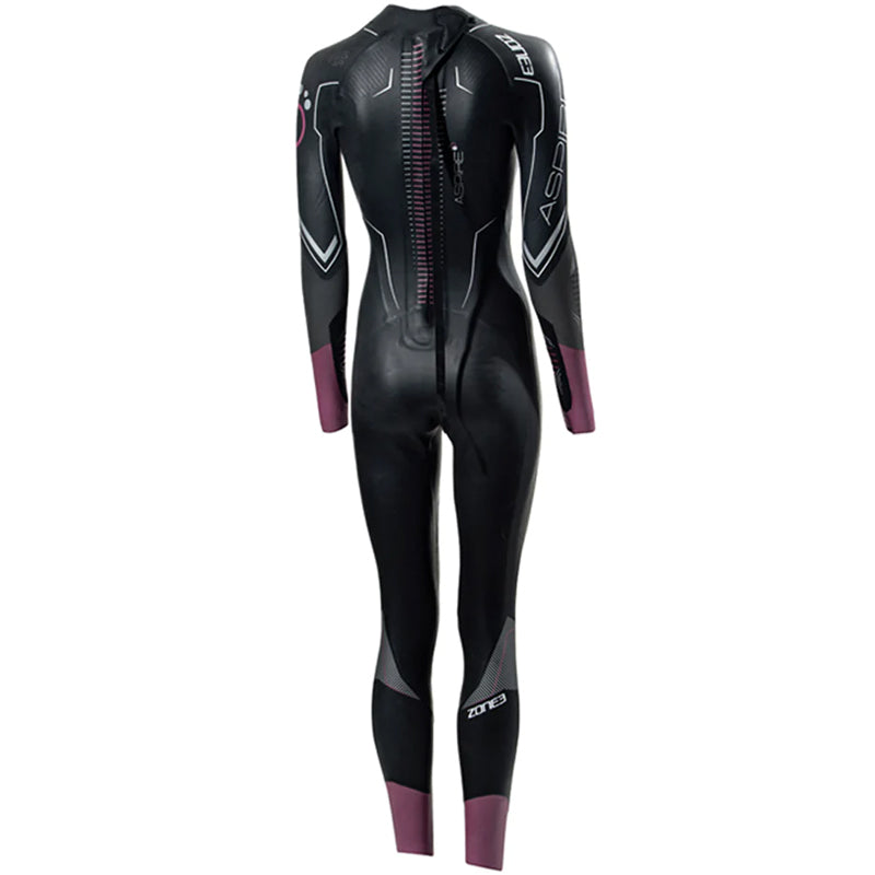 Zone3 - Womens Aspire "New" Wetsuit