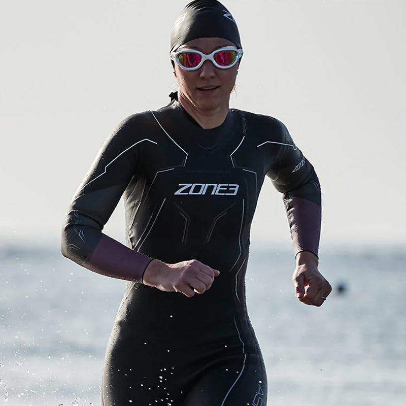 Zone3 - Womens Aspire "New" Wetsuit