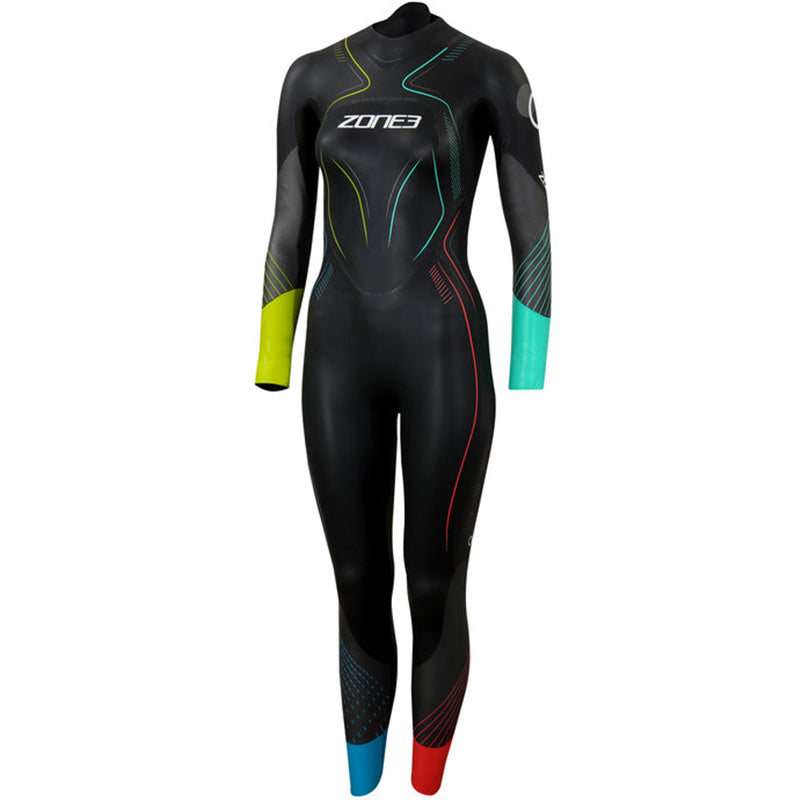 Zone3 - Womens Aspire Wetsuit (Limited Edition)