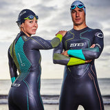 Zone3 - Womens Aspire Wetsuit (Limited Edition)