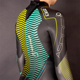 Zone3 - Womens Aspire Wetsuit (Limited Edition)