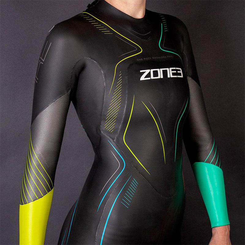 Zone3 - Womens Aspire Wetsuit (Limited Edition)