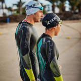 Zone3 - Womens Aspire Wetsuit (Limited Edition)