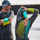 Zone3 - Womens Aspire Wetsuit (Limited Edition)