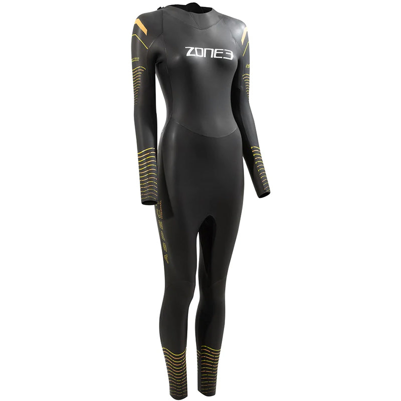 Zone3 - Womens Thermal Aspect Breaststroke Wetsuit