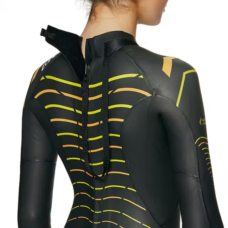 Zone3 - Womens Thermal Aspect Breaststroke Wetsuit