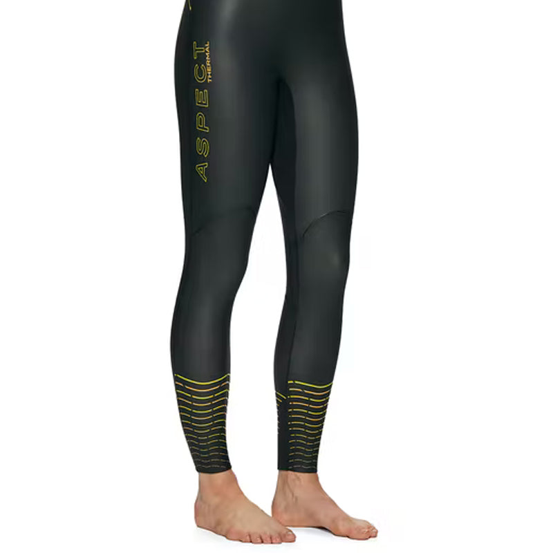 Zone3 - Womens Thermal Aspect Breaststroke Wetsuit