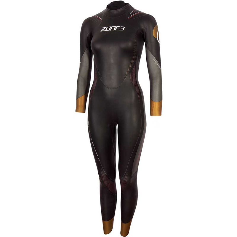 Zone3 - Womens Thermal Aspire Wetsuit