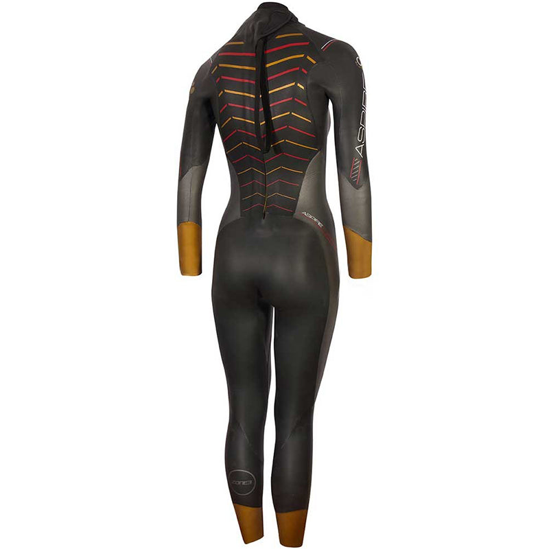 Zone3 - Womens Thermal Aspire Wetsuit