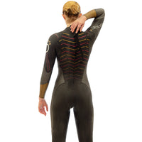Zone3 - Womens Thermal Aspire Wetsuit