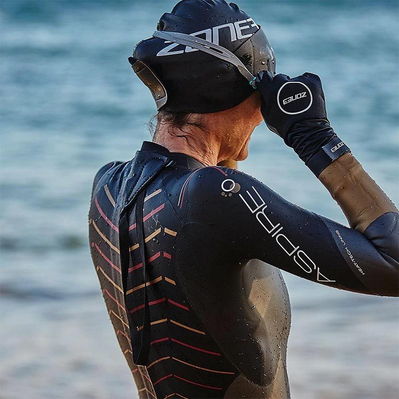Zone3 - Womens Thermal Aspire Wetsuit