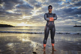 Zone3 - Womens Vanquish-X Wetsuit