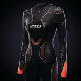 Zone3 - Womens Vanquish-X Wetsuit