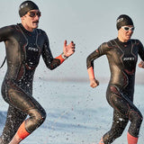 Zone3 - Womens Vanquish-X Wetsuit