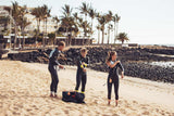 Zone3 - Womens Vision Yamamoto Wetsuit